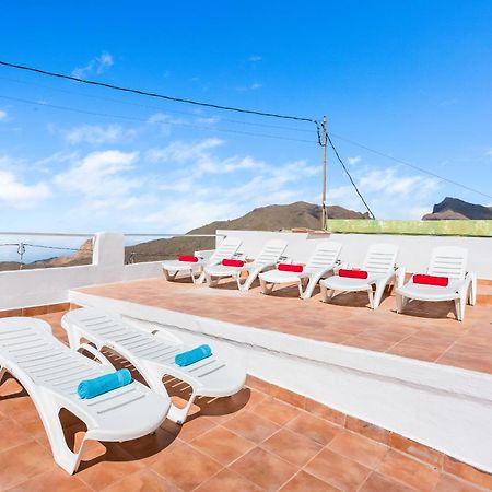 El Molledo Sunset Lodge מראה חיצוני תמונה