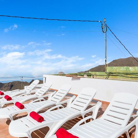 El Molledo Sunset Lodge מראה חיצוני תמונה