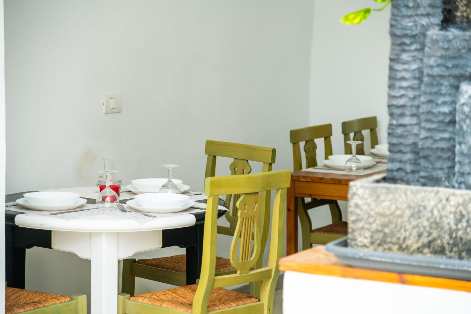 El Molledo Sunset Lodge מראה חיצוני תמונה