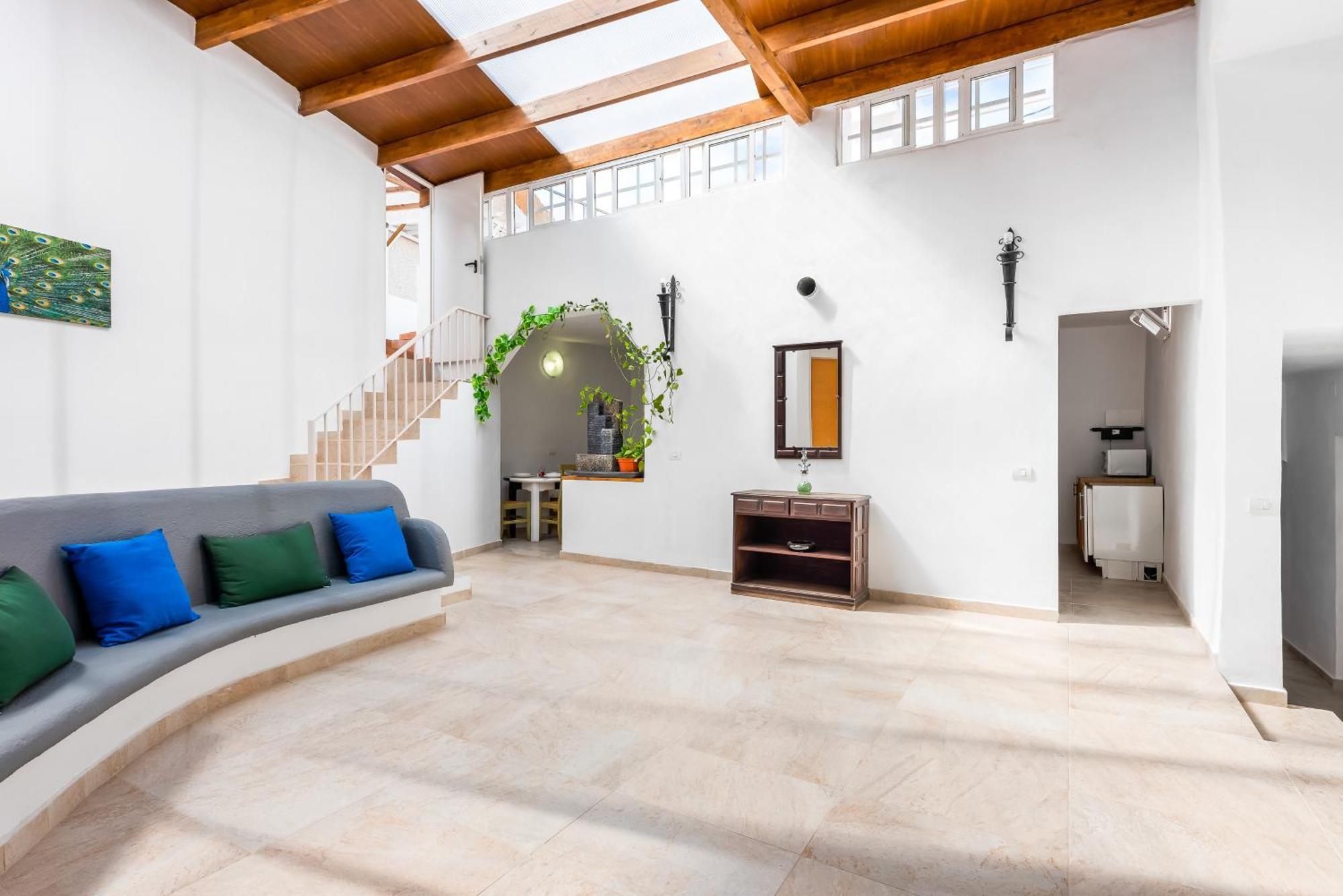 El Molledo Sunset Lodge מראה חיצוני תמונה