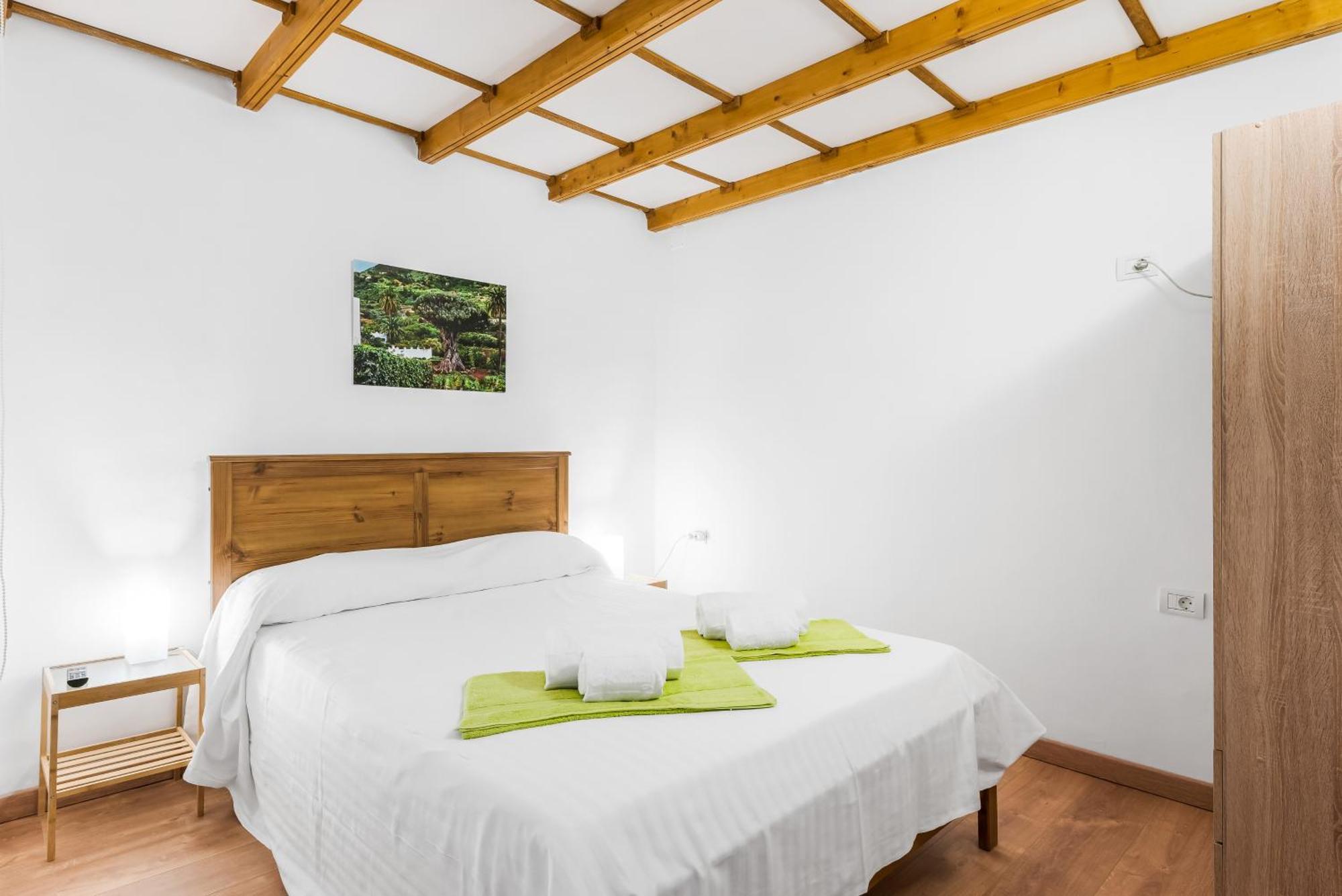 El Molledo Sunset Lodge חדר תמונה