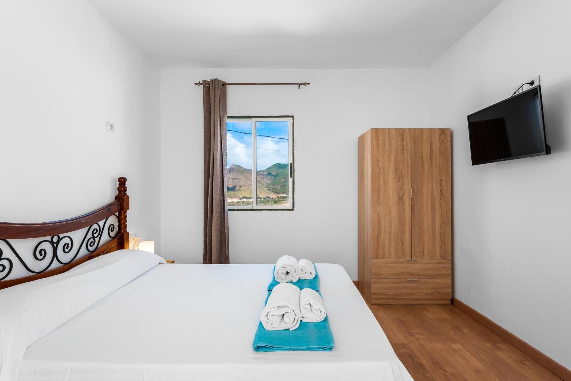 El Molledo Sunset Lodge מראה חיצוני תמונה