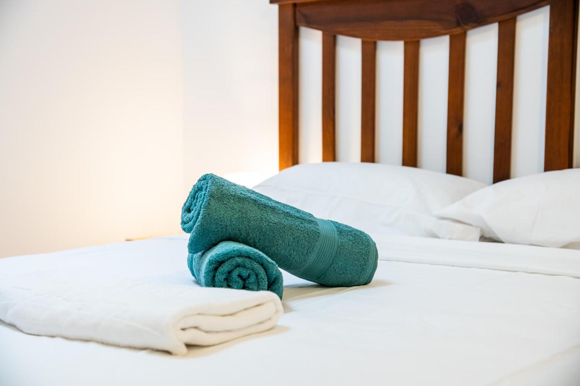 El Molledo Sunset Lodge חדר תמונה