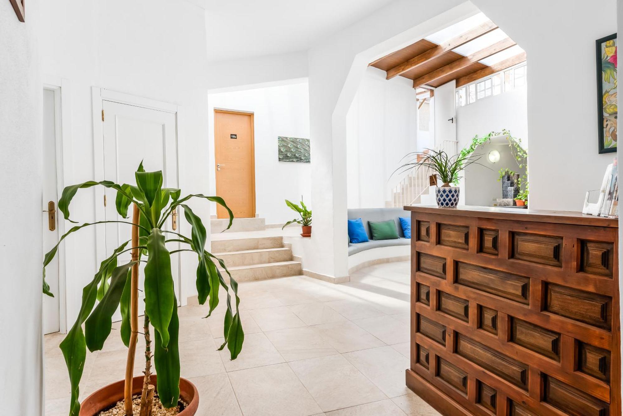 El Molledo Sunset Lodge מראה חיצוני תמונה