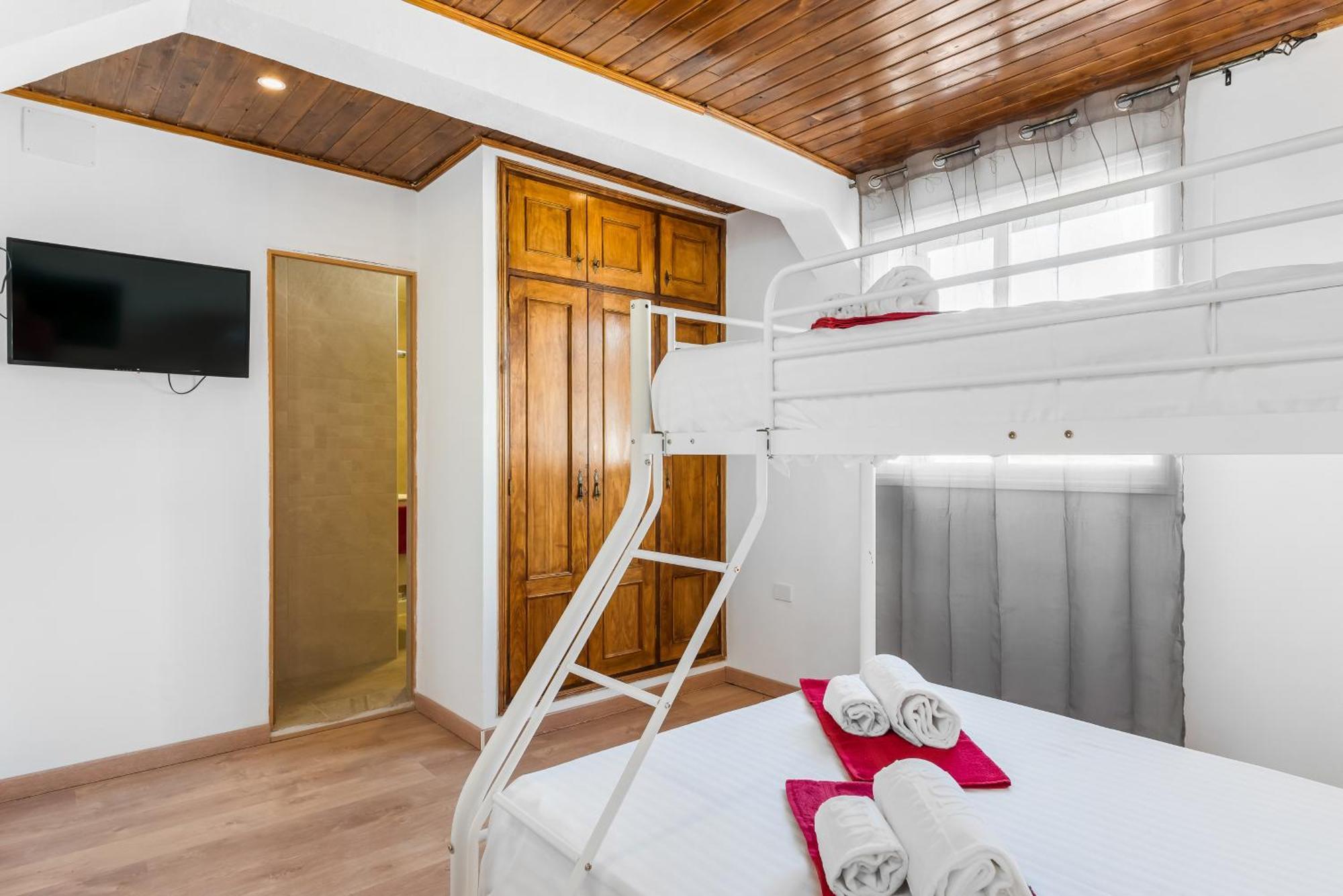 El Molledo Sunset Lodge חדר תמונה