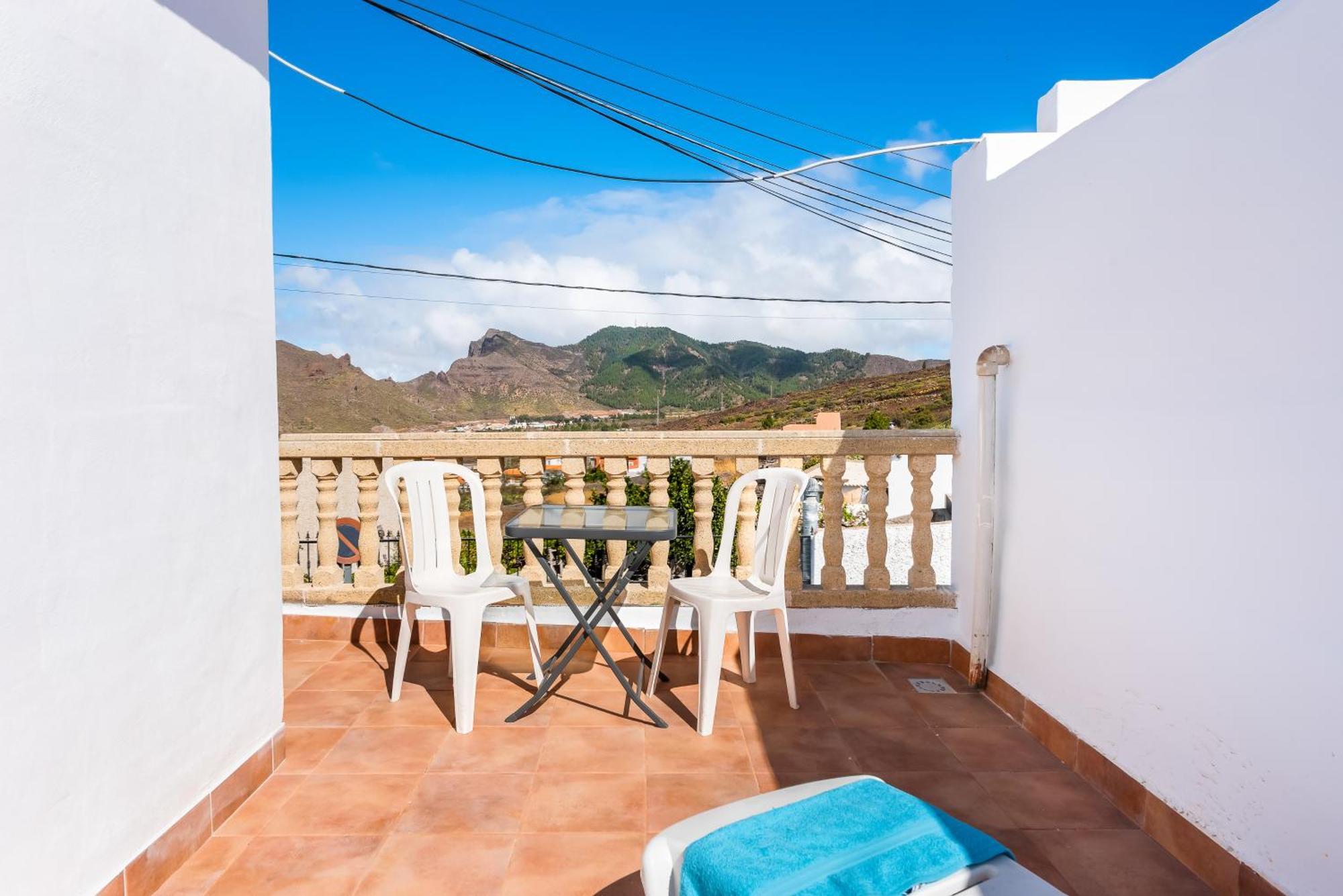El Molledo Sunset Lodge חדר תמונה
