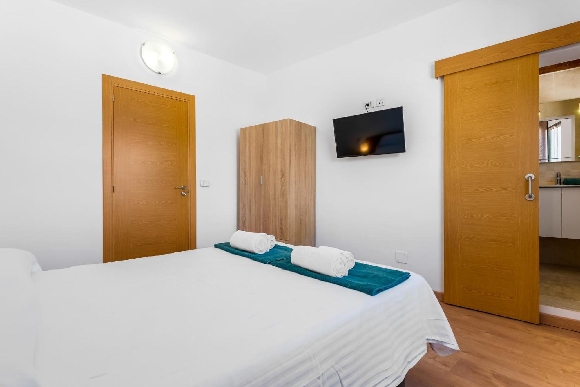 El Molledo Sunset Lodge חדר תמונה