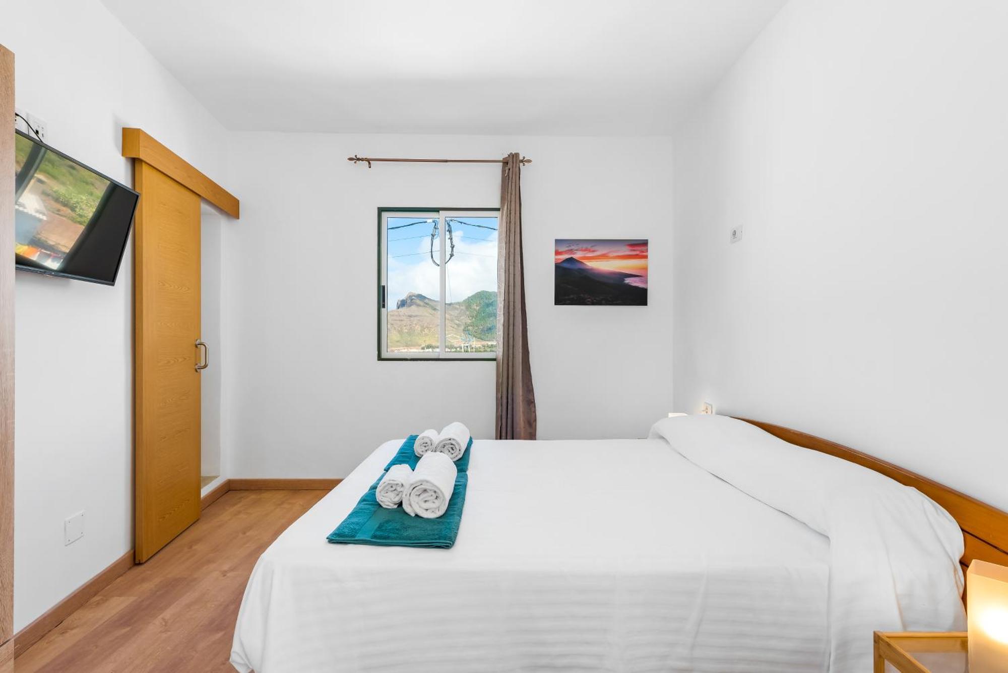 El Molledo Sunset Lodge חדר תמונה