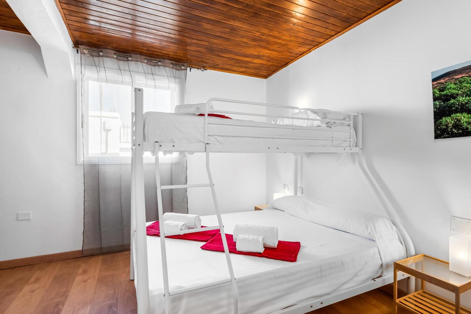 El Molledo Sunset Lodge חדר תמונה