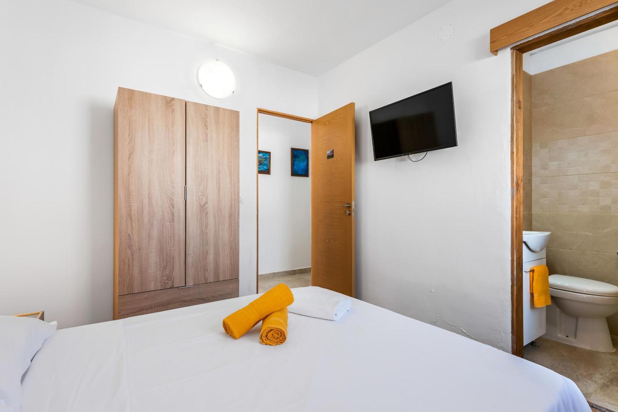El Molledo Sunset Lodge חדר תמונה