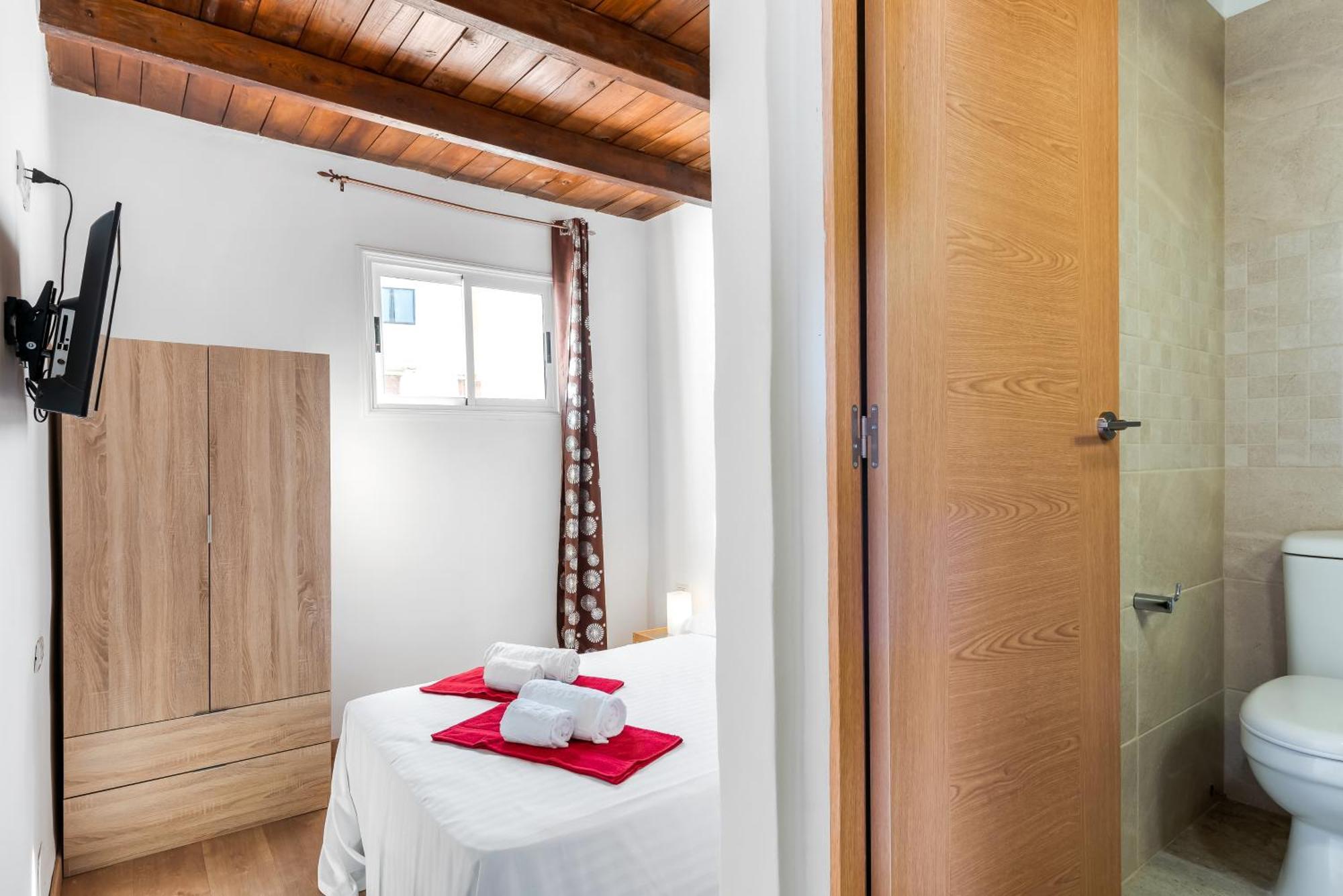 El Molledo Sunset Lodge מראה חיצוני תמונה