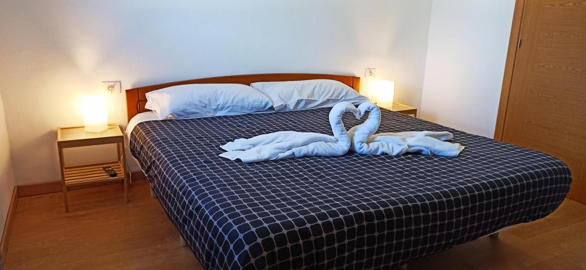 El Molledo Sunset Lodge מראה חיצוני תמונה