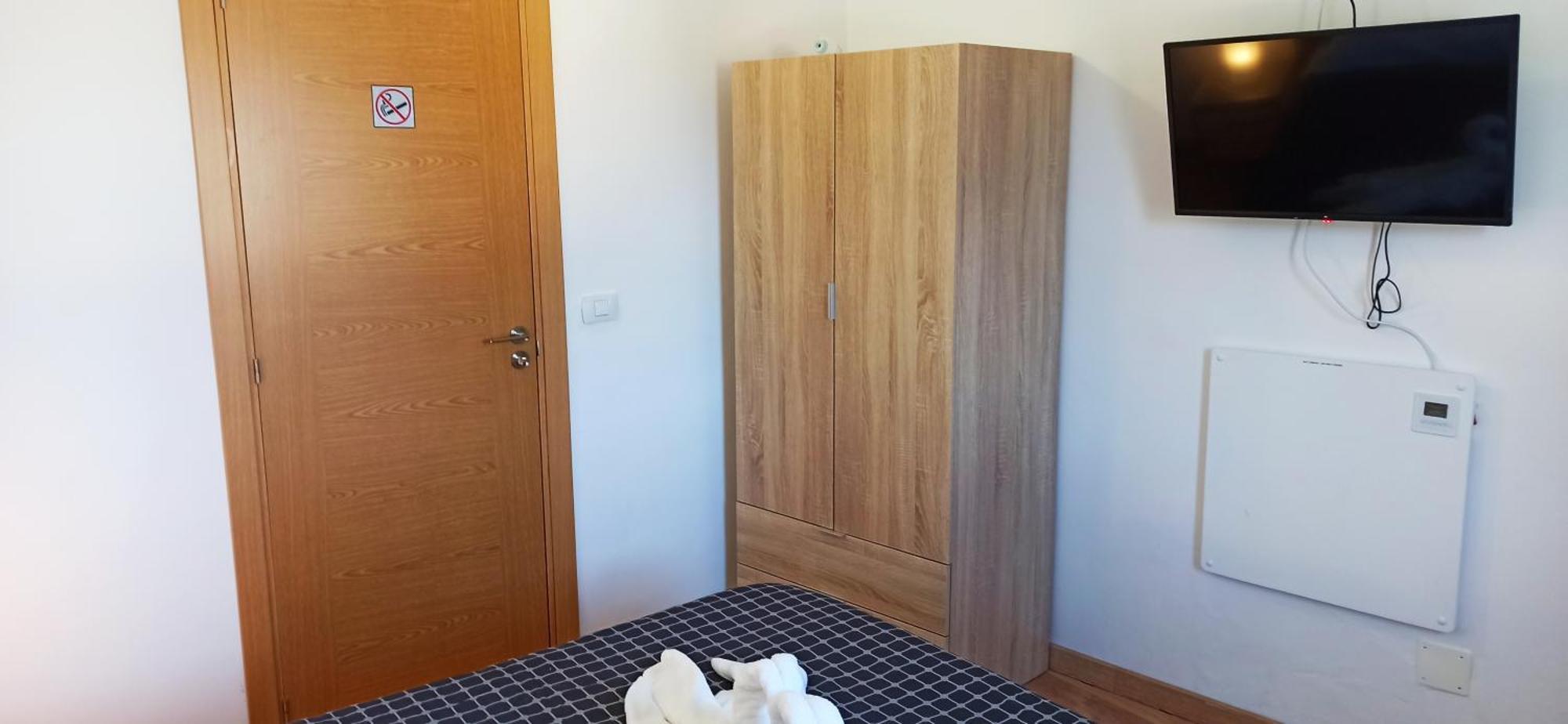 El Molledo Sunset Lodge מראה חיצוני תמונה