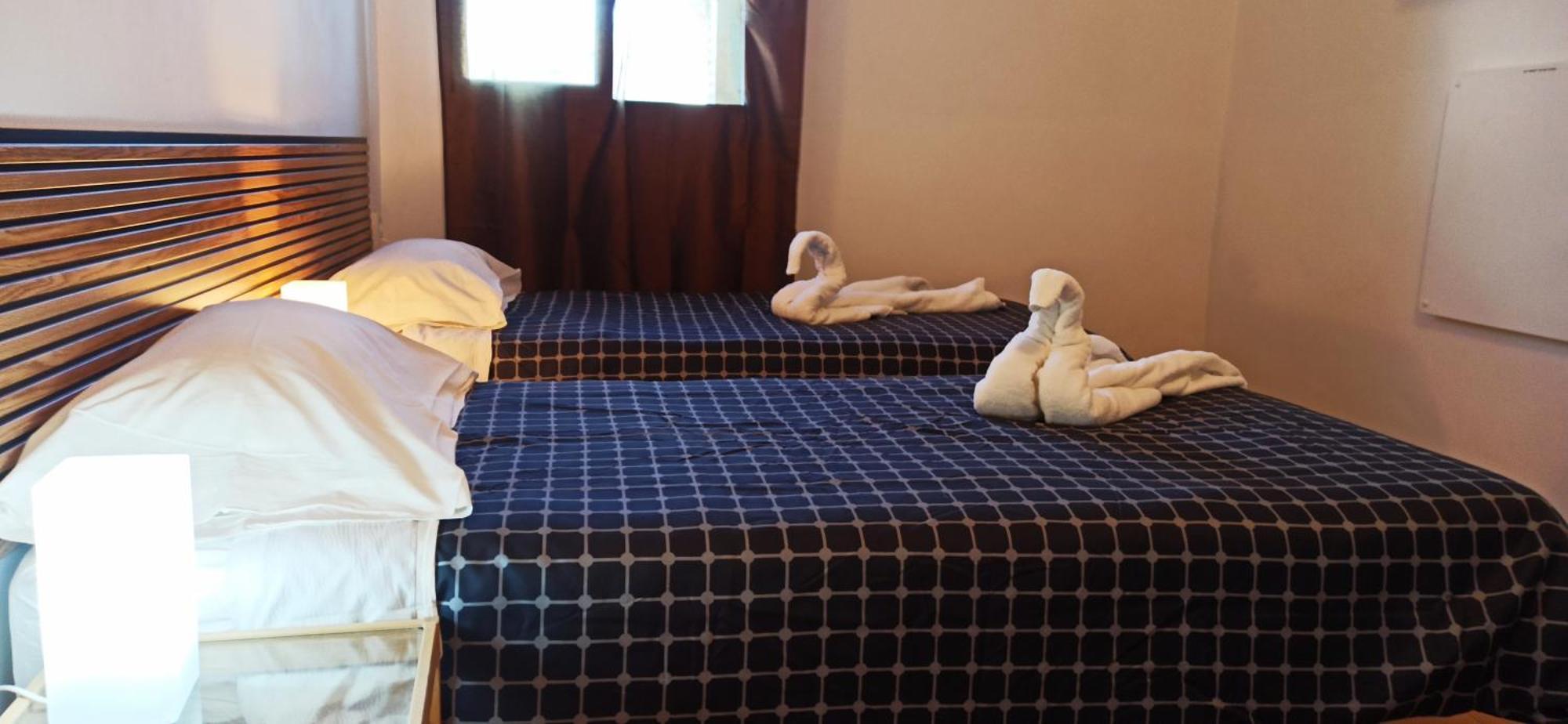 El Molledo Sunset Lodge מראה חיצוני תמונה