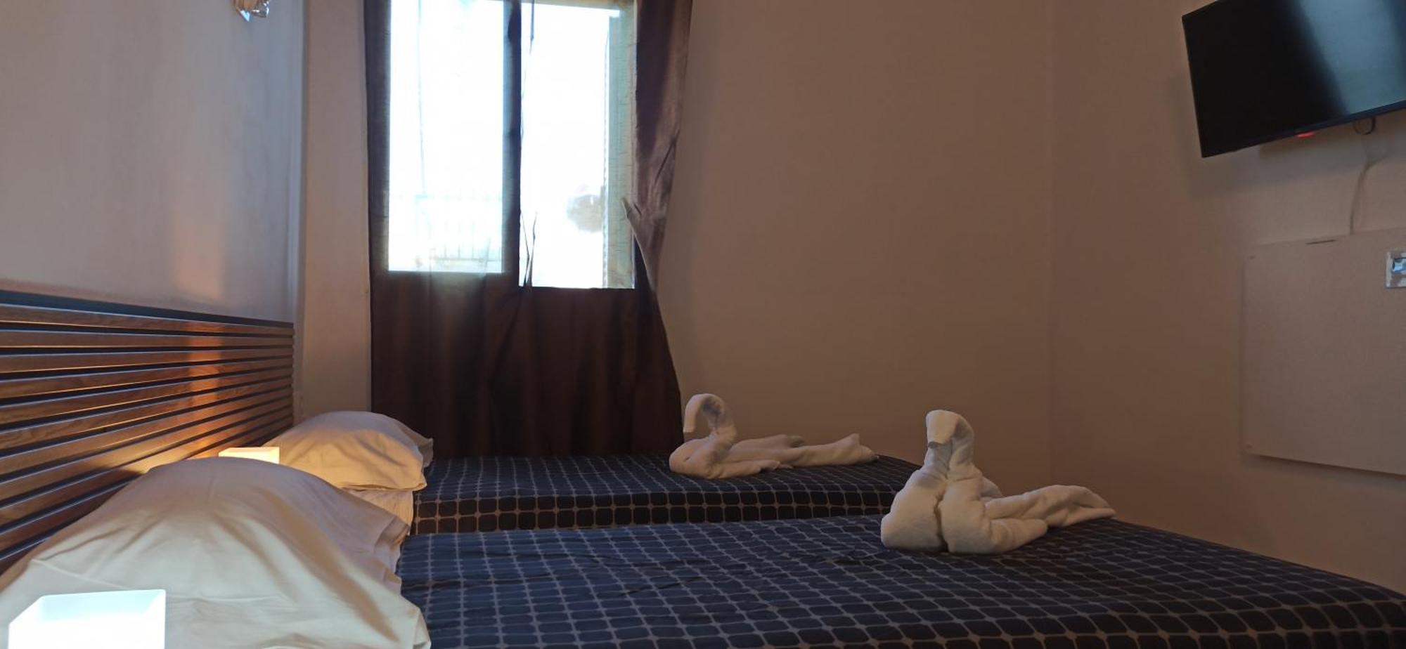 El Molledo Sunset Lodge מראה חיצוני תמונה