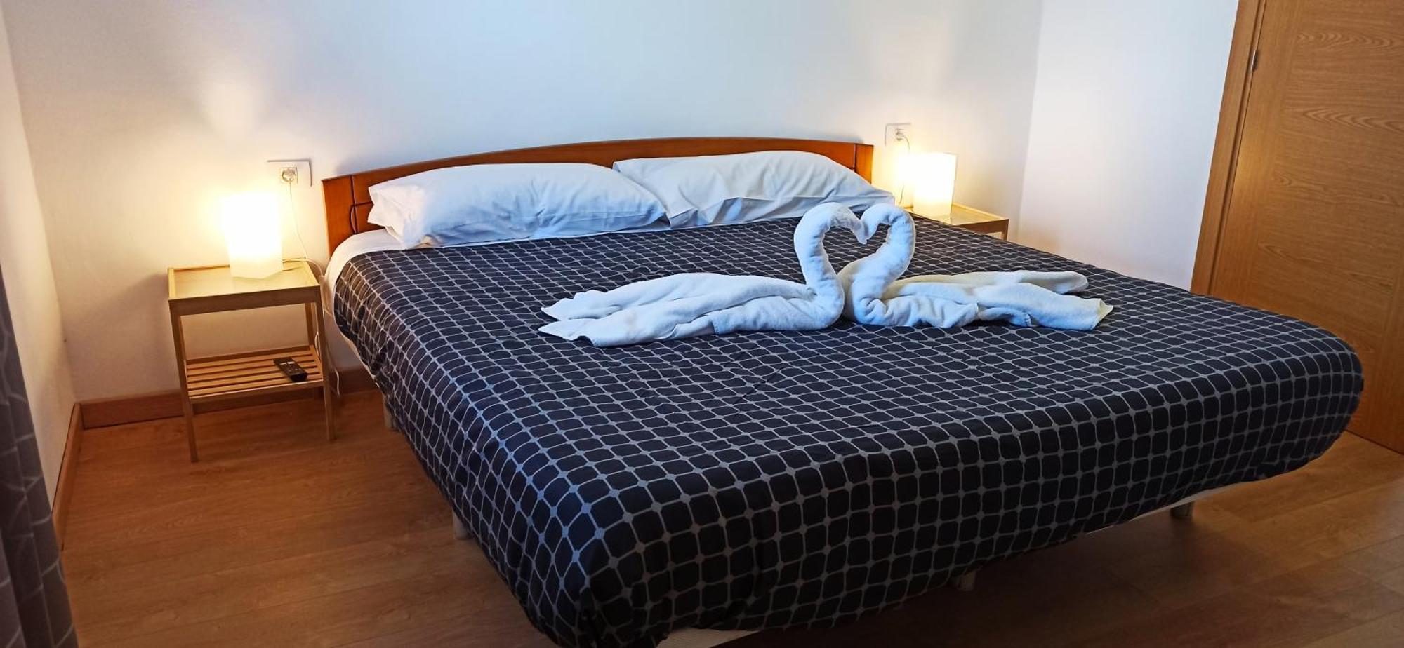 El Molledo Sunset Lodge מראה חיצוני תמונה