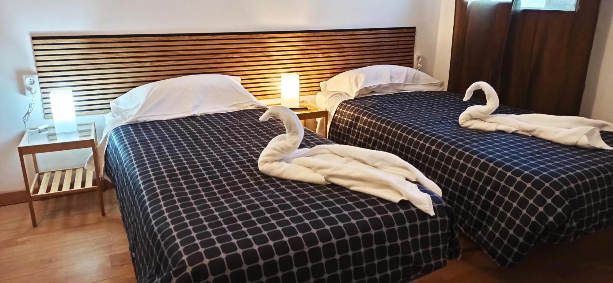 El Molledo Sunset Lodge מראה חיצוני תמונה