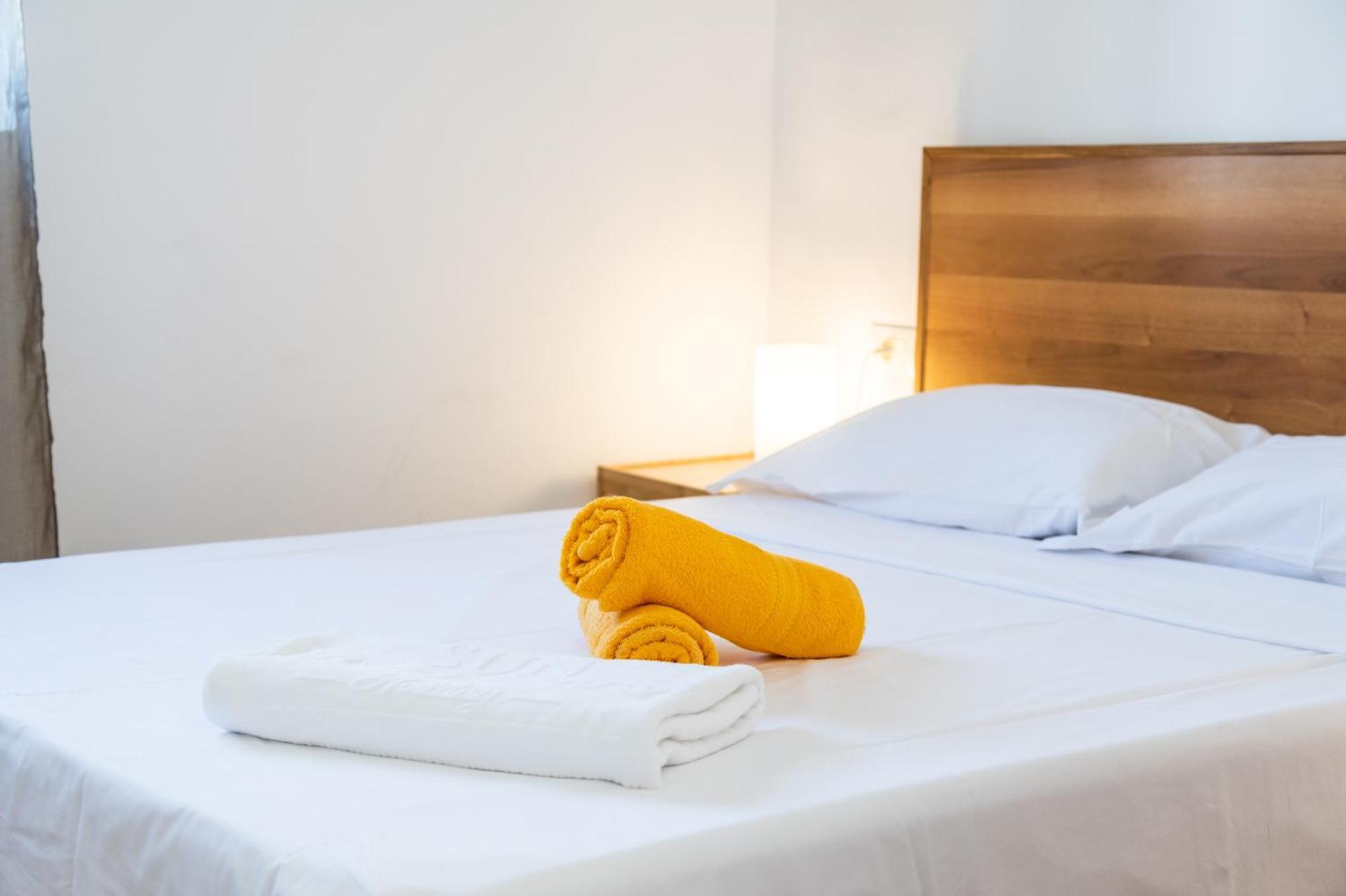 El Molledo Sunset Lodge מראה חיצוני תמונה